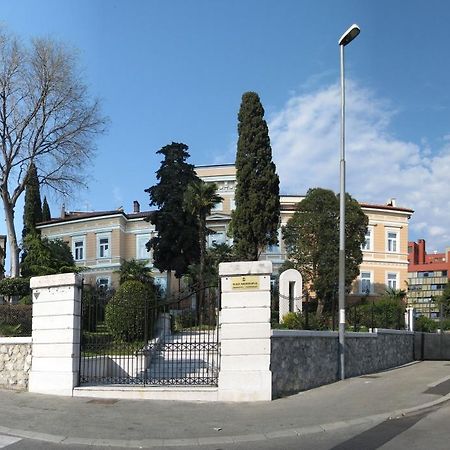 Apartment Aida Рийека Екстериор снимка