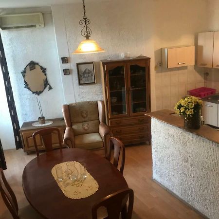 Apartment Aida Рийека Екстериор снимка