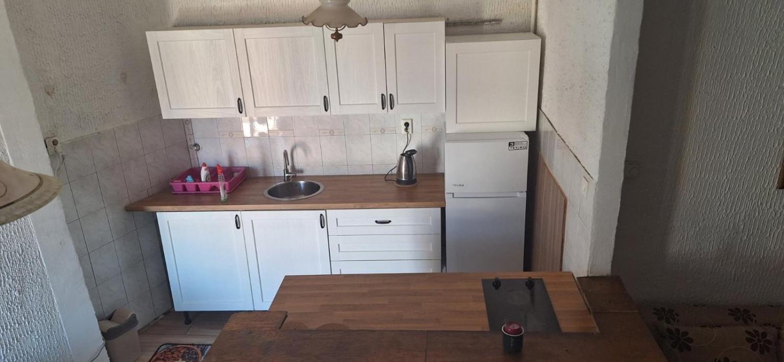 Apartment Aida Рийека Екстериор снимка