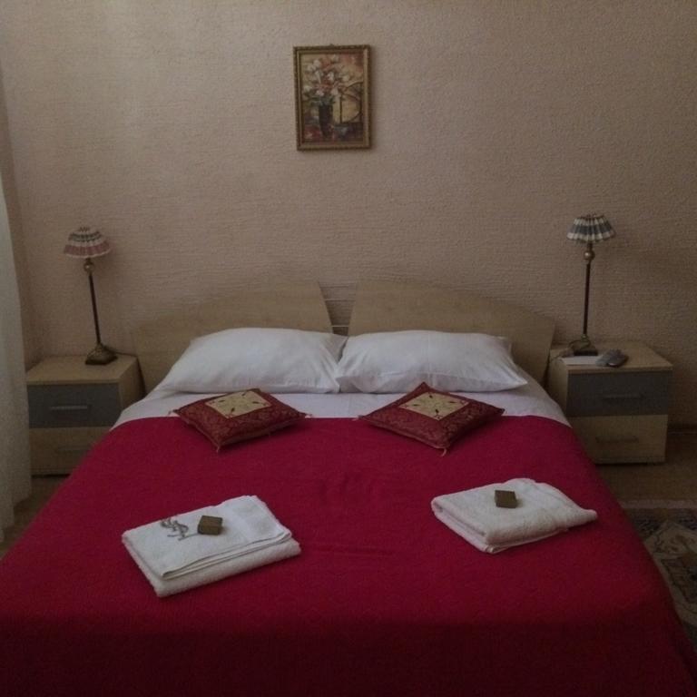 Apartment Aida Рийека Екстериор снимка