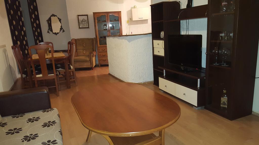 Apartment Aida Рийека Екстериор снимка