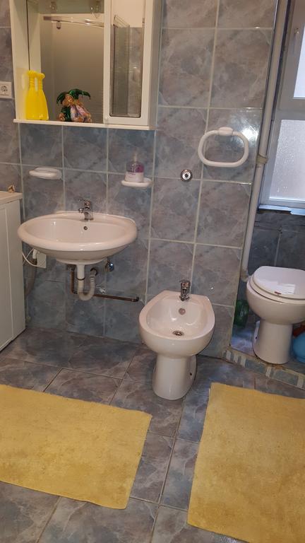 Apartment Aida Рийека Екстериор снимка