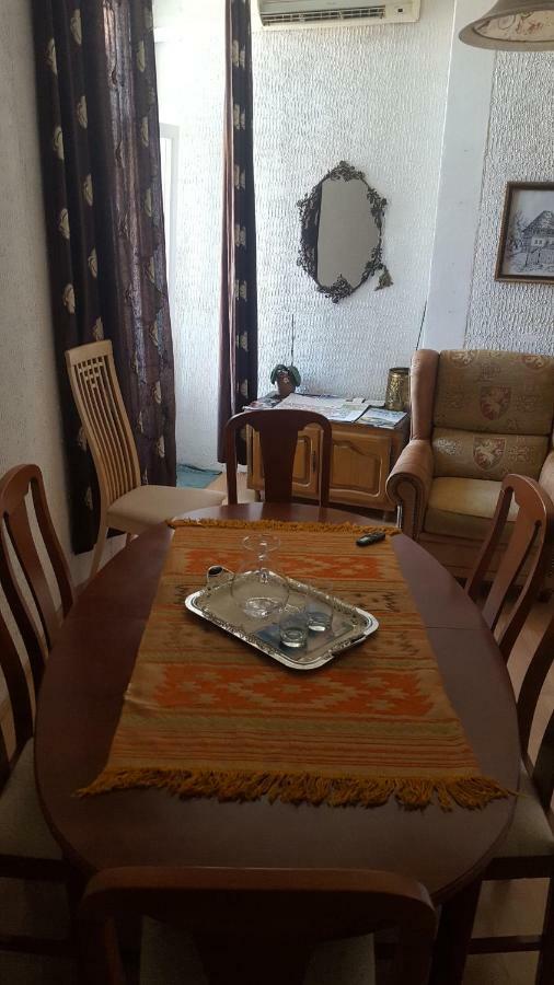 Apartment Aida Рийека Екстериор снимка